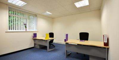 Office in St. Albans - photo 2
